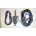 Clansman elevated wide band VHF aerial kit